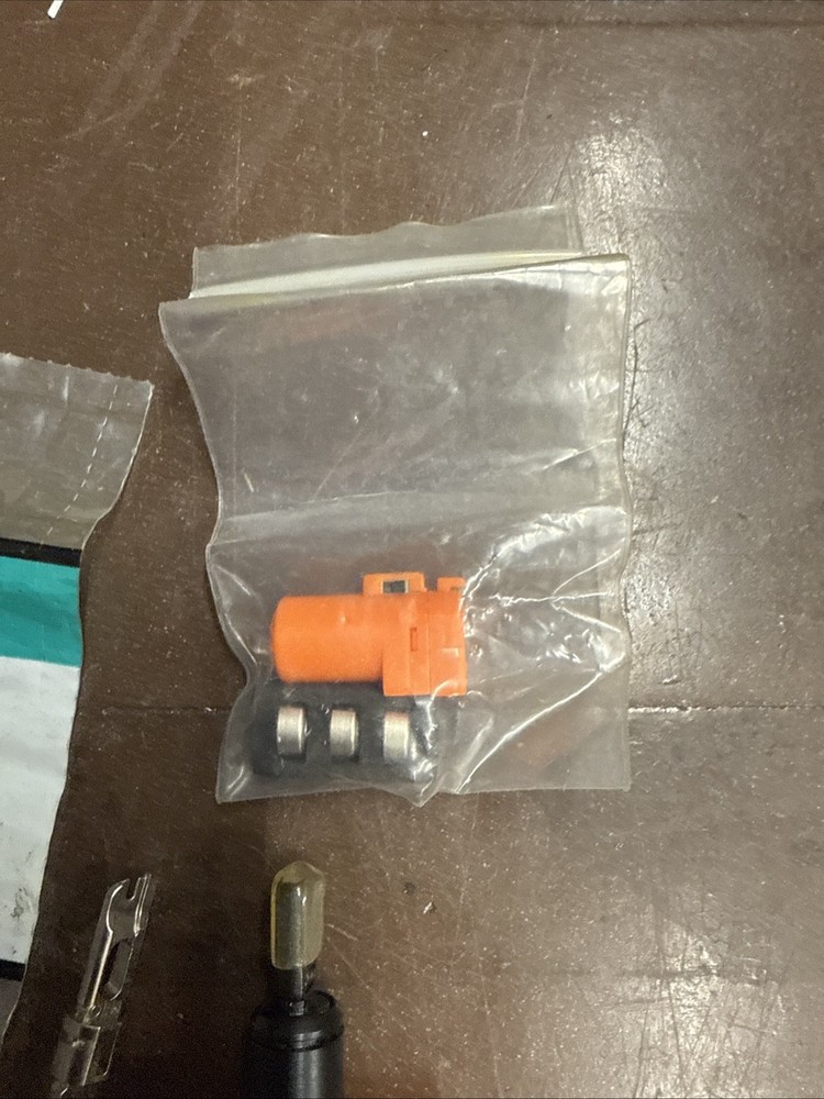 Paladin Cat6 Punch down Tool