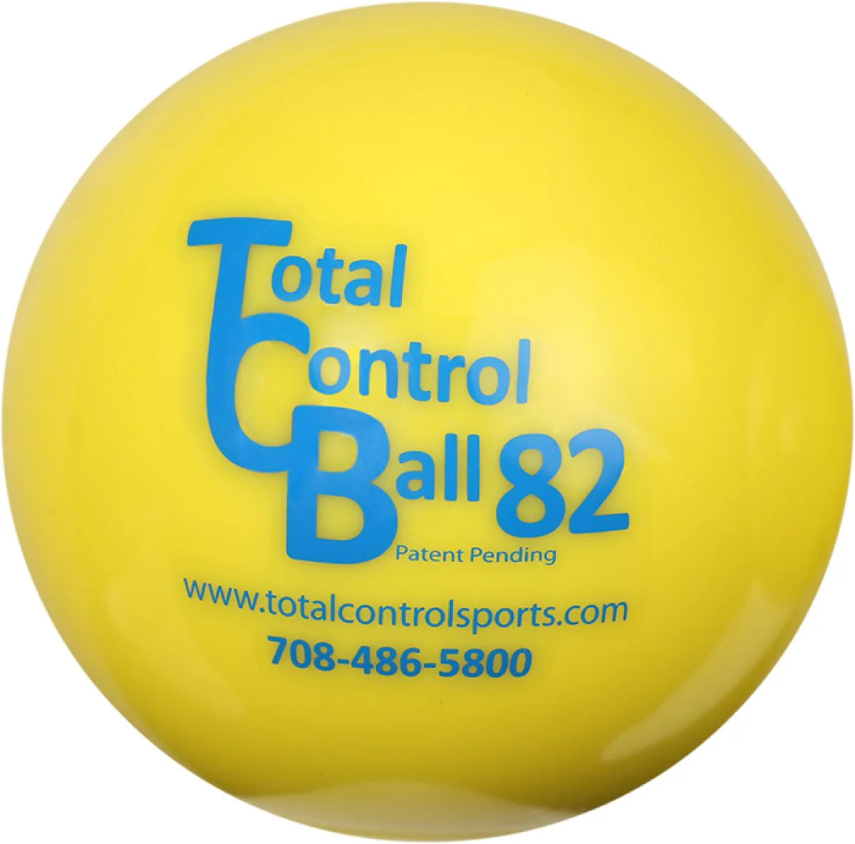 Total Control 3.2" Training Ball 82 (Multi Pack) 6 PACK