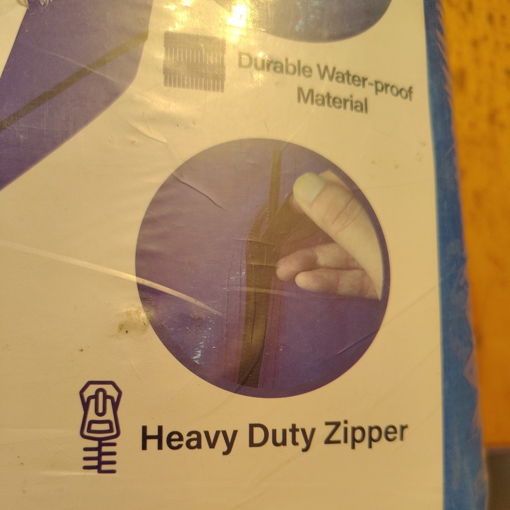 Queen Size Mattress Protector 82”x62”x15”