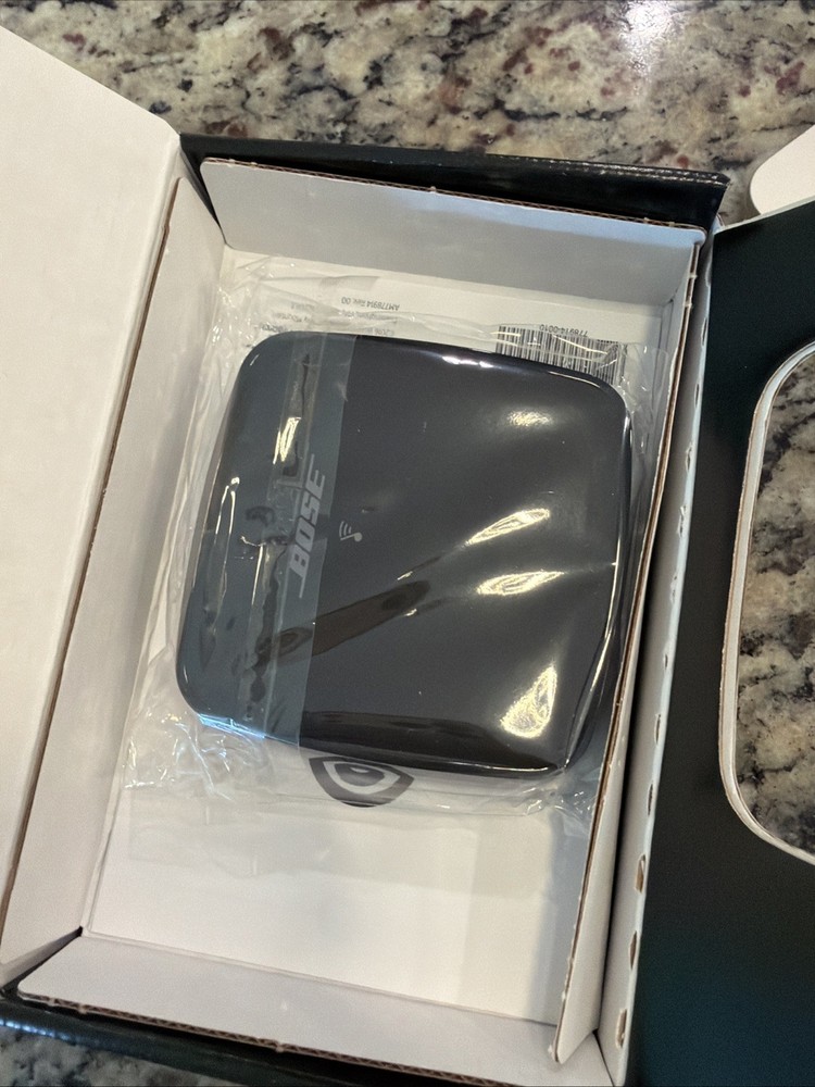 New Bose SoundTouch Wireless Link Adapter Model 422921