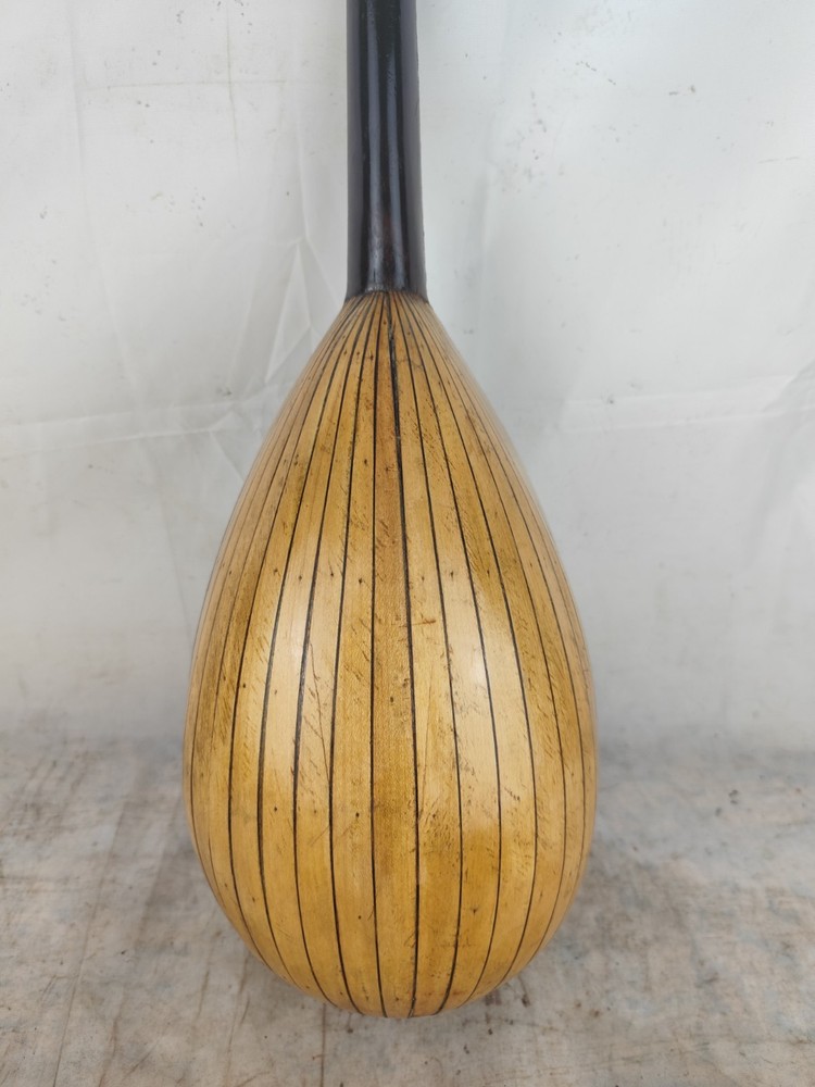 Mandolin 4/4 Vittorio Orabona 1908 Naples 曼陀林 만돌린マンドリン