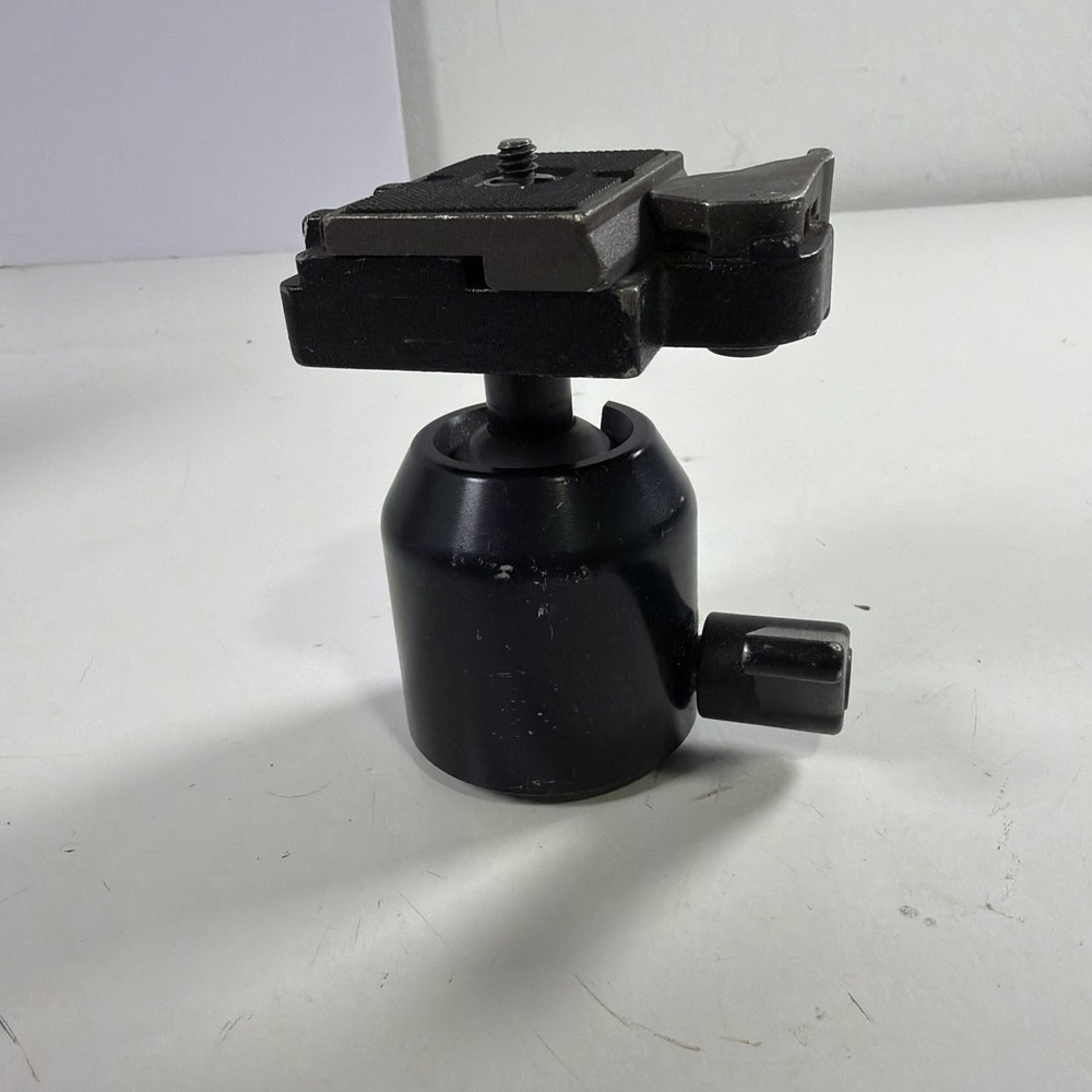 Manfrotto ProBall 308RC Tripod Head w/Quick release