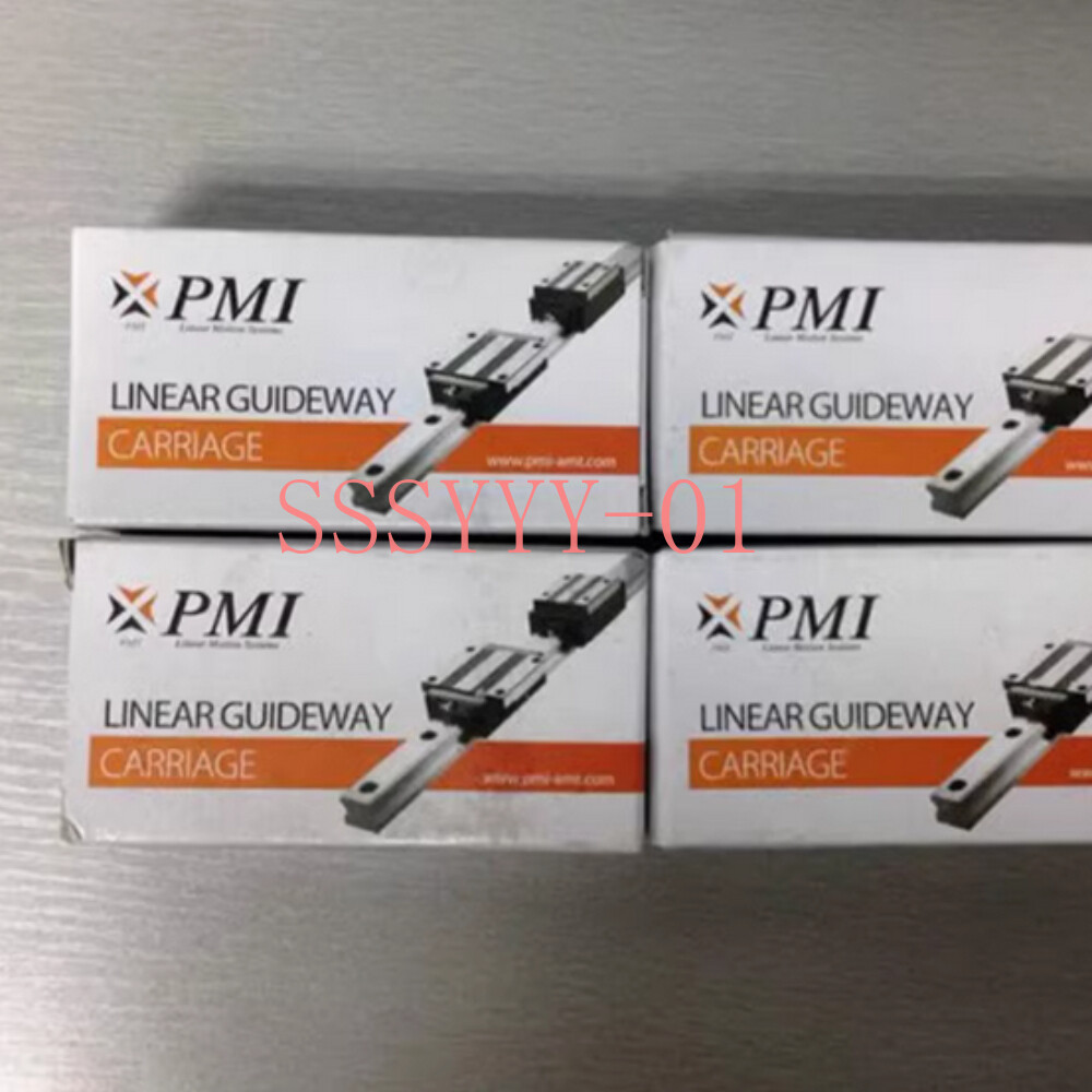 1PCS FOR PMI MSB15TESSFCN NEW