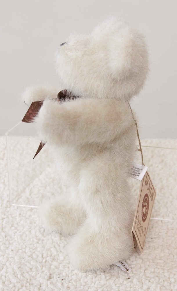 Boyd's Bears Buddie B. Backpakin
