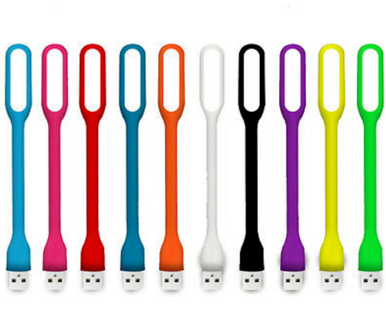 USB Flexible Light (Light up your Keyboard) From US