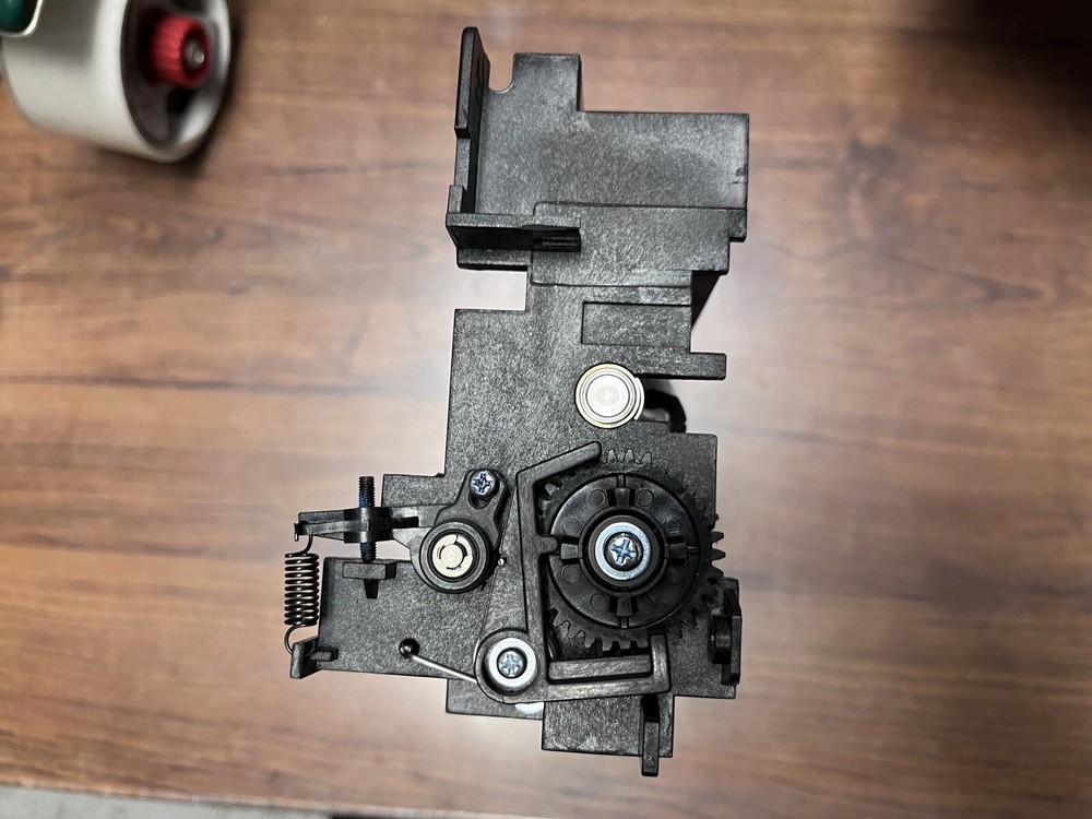 ATM Cassette Note Separator Assembly - Compatible with Hyosung