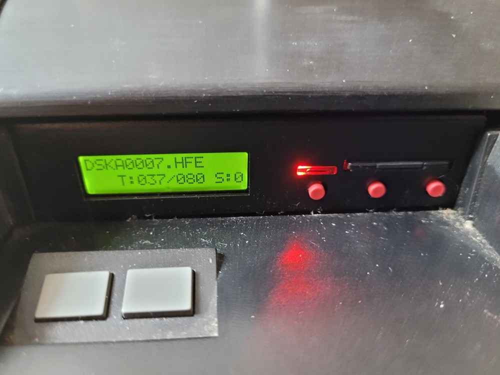 Ensoniq ASR10 Sampling Keyboard