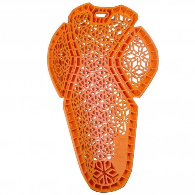 Held/D3O Armour Inserts (Pair) - D3O CE2 Diablo Knee Or Elbow Protector Inserts