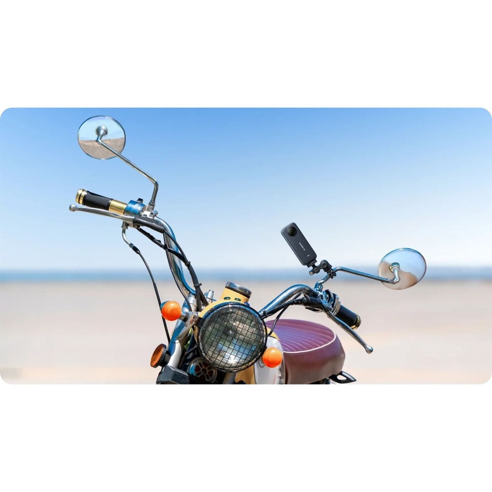 Misc REAR VIEW MIRROR MOUNT OS CINSBAVH