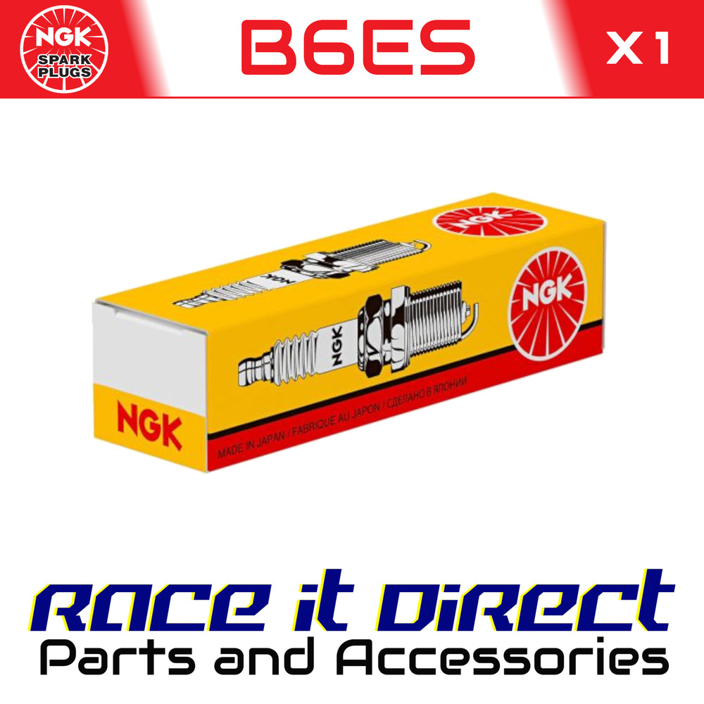 NGK Spark Plug B6ES Standard Japan