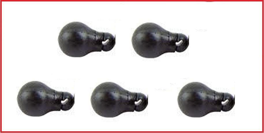 Q Dos Rapid Change Beads Quick and Easy For Carp Rigs