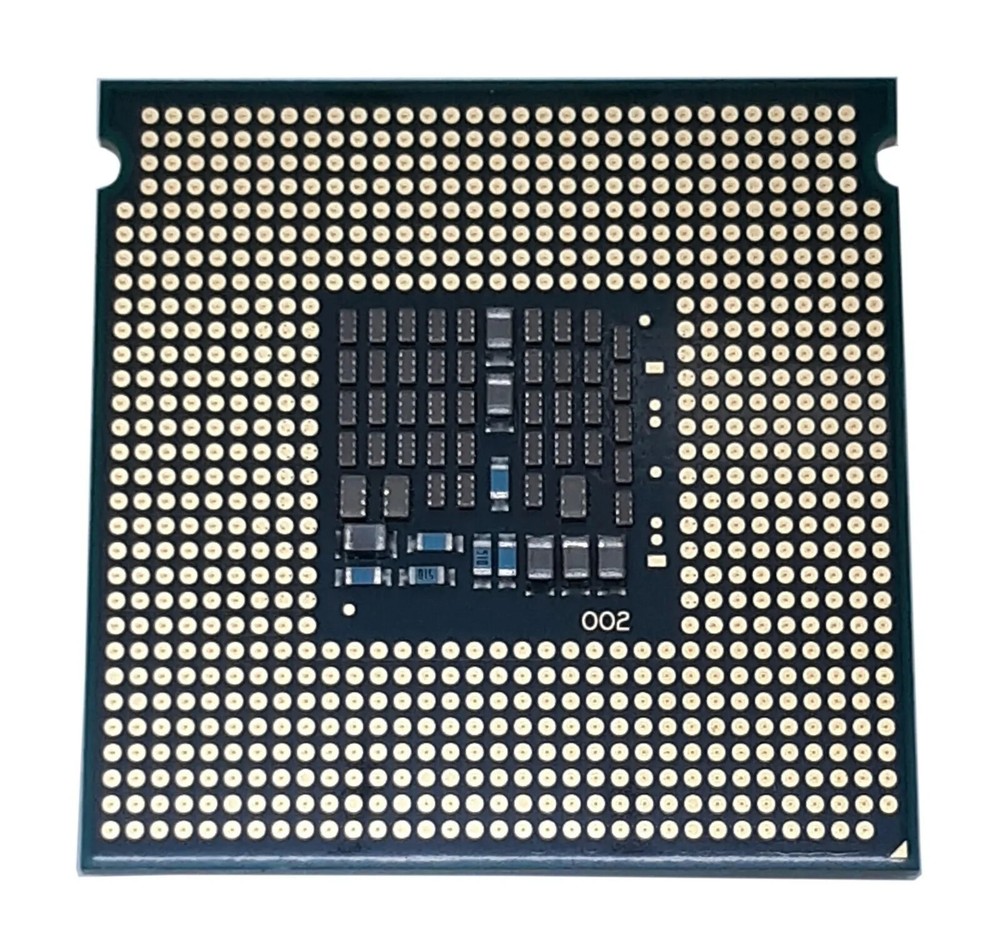 Intel Xeon Processor CPU E5345 2.33GHz Quad Core 8MB 1333 LGA771 SLAC5