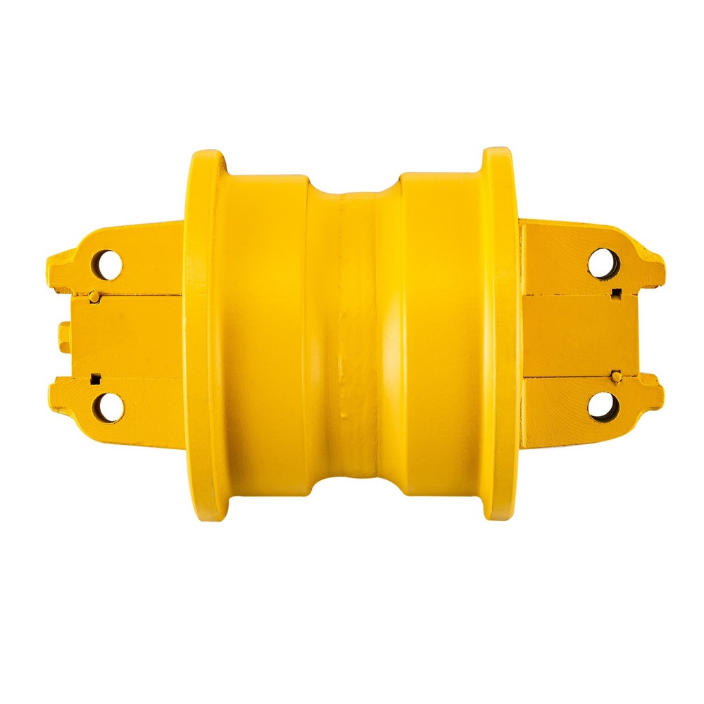 FITS MITSUBISHI BD2F BD2H BD2J BD2G UNDERCARRIAGE TRACK ROLLER BOTTOM ROLLER-