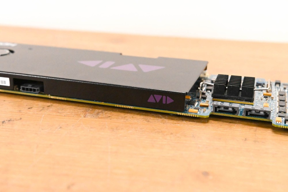 AVID Pro Tools HDX Core Card CG01ZUL