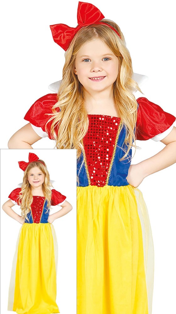 FOREST PRINCESS, SIZE 10-12 YEARS