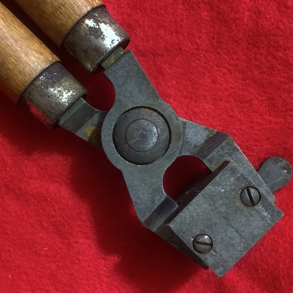 LYMAN 490 RB .490 Round Ball Muzzleloader Single Cavity Mold