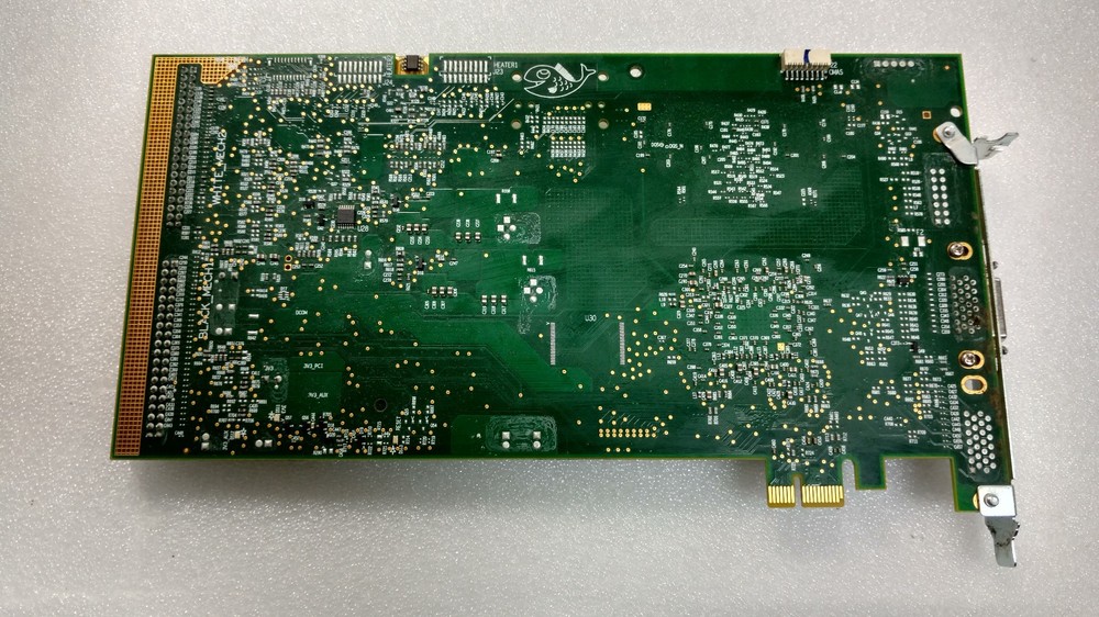 HP Latex 570 Plotter M0E29-80085 Engine PCA Board (M0E29-60151)