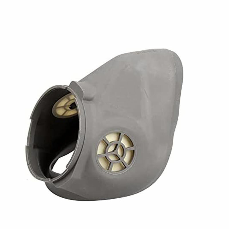 For 6800 Nose Cup Assembly 6894/37004 Respiratory Protect Cover Replacement Part