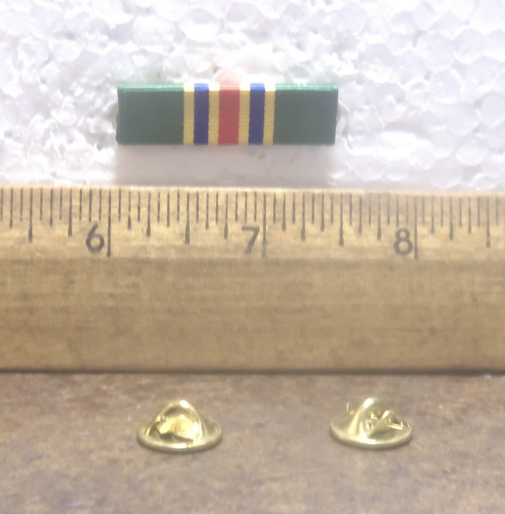 US Navy - Meritorious Unit Ribbon