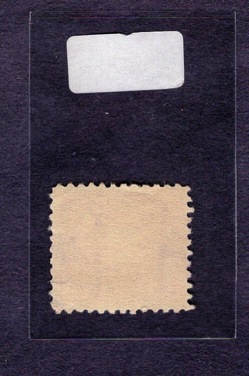 1917 Stamp #R229 Revenue 2c Documentary Used