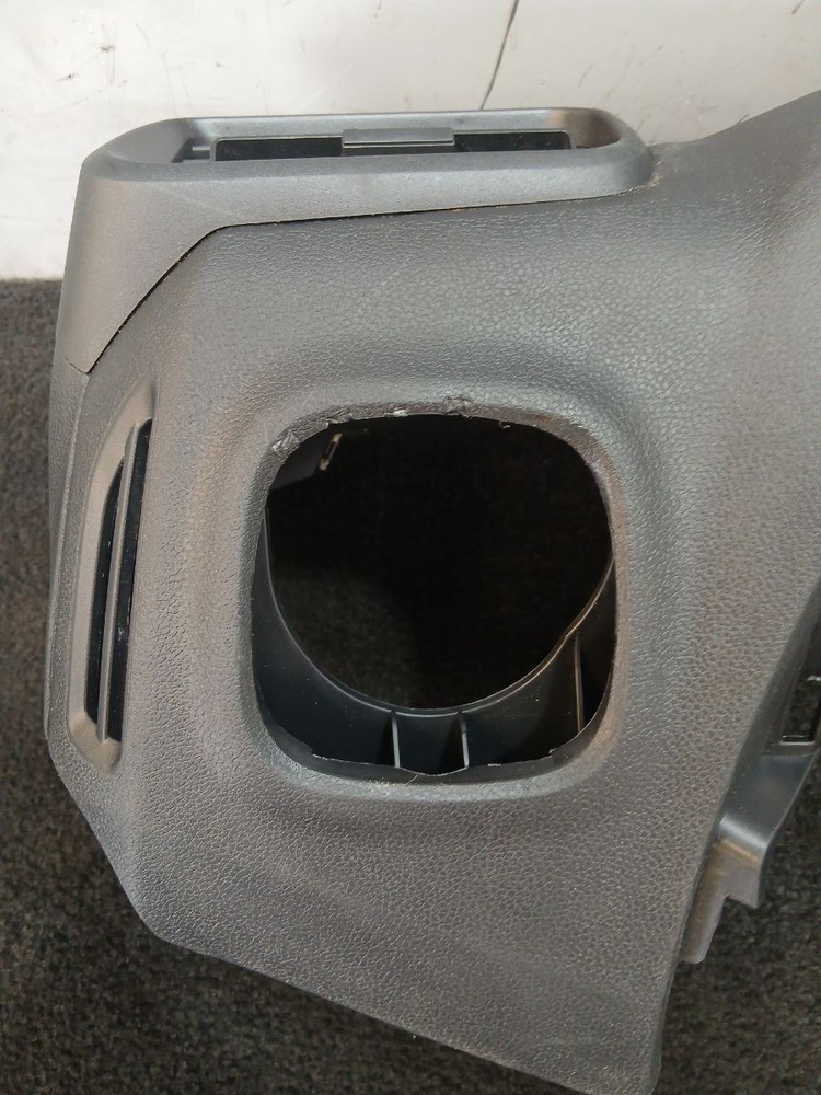 PEUGEOT PARTNER MK3 DASHBOARD TRIM PANEL