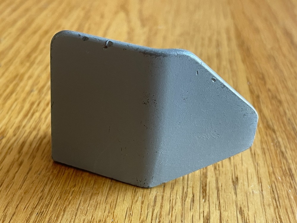 Breadman Bread Maker OEM Replacement Mixing Paddle Blade Model TR2200C