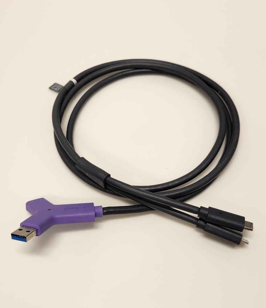 Logitech Swytch Y CABLE 502-001309