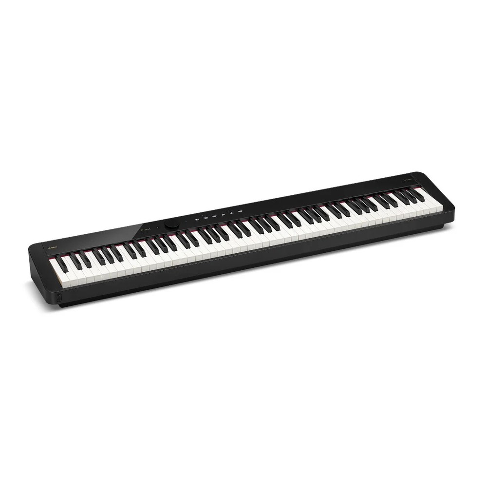 Casio PX-S5000 Digital Piano  - Black