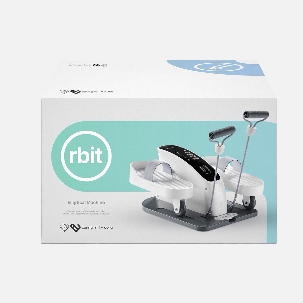 ORBIT Step Therapy Device