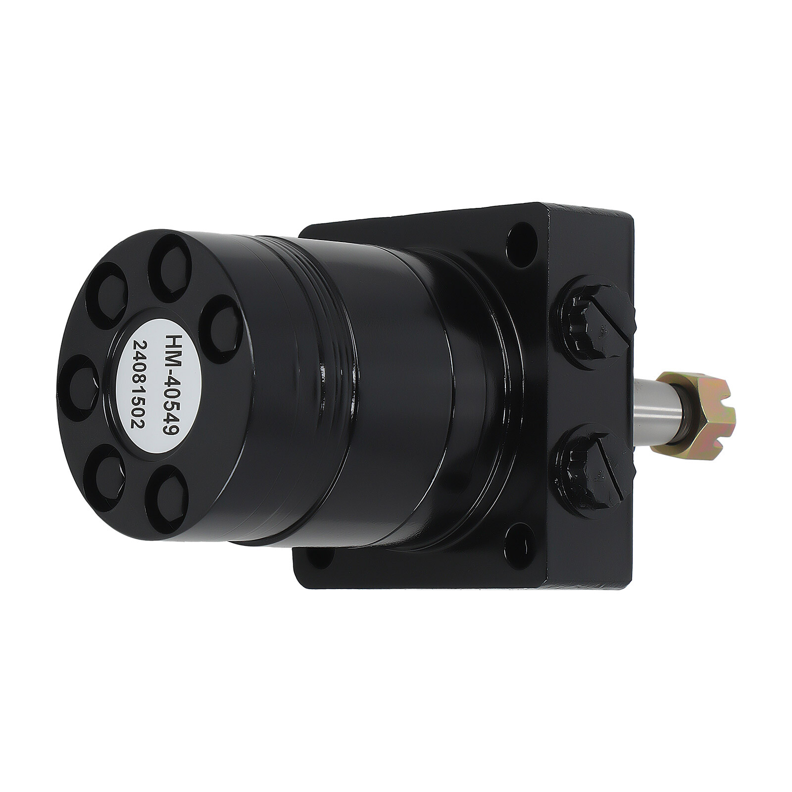 Hydraulic Wheel Motor For TORO GRANDSTAND TE0195JS250AAMU,114-0549