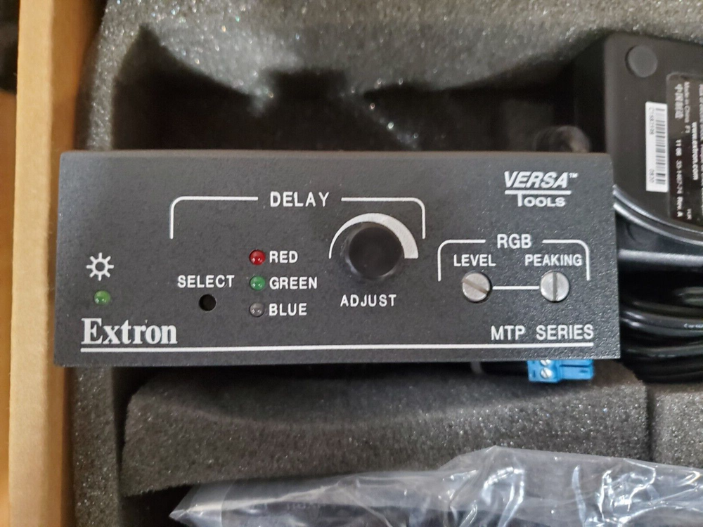 Extron MTP RL 15HD RS SEQ