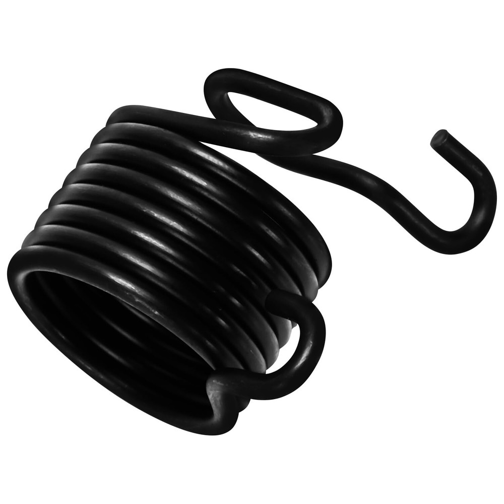 LE LEMATEC Spring Retainer for Air Hammer Chisel Gun - Secure and Efficient R...