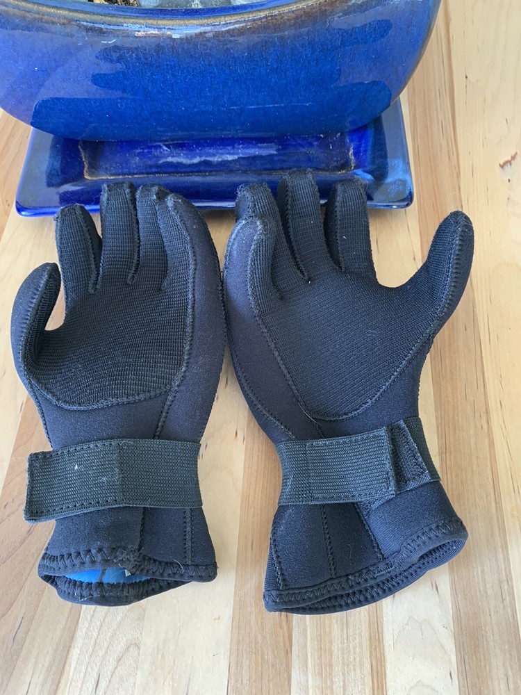Ti2 Kolbalt Harveys Diving Gloves XS