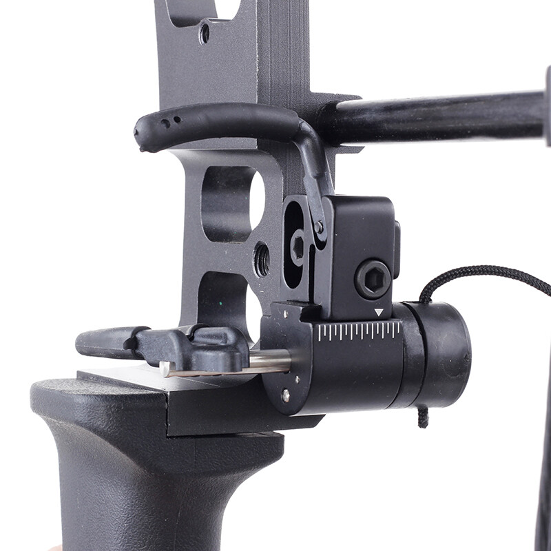 Archery Drop Away Arrow Rest Adjustable Compound Bow Hunting Target Right Hand