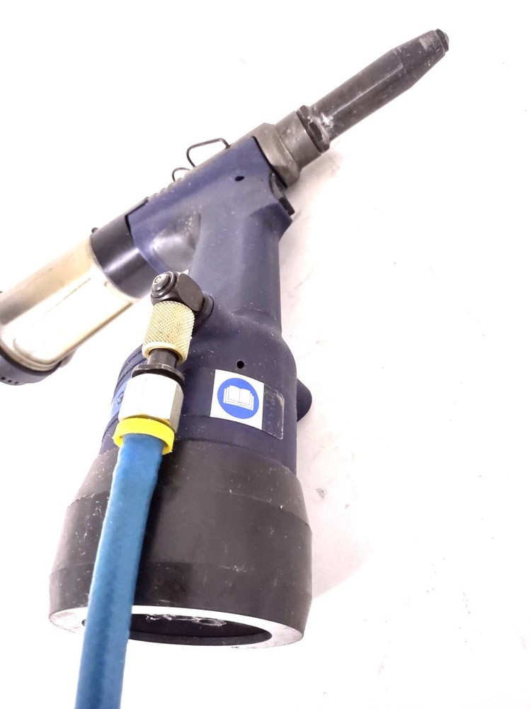 Genesis nG1 Avdel Hydro-Pneumatic Rivet Tool, Quick release stem Czech Republic