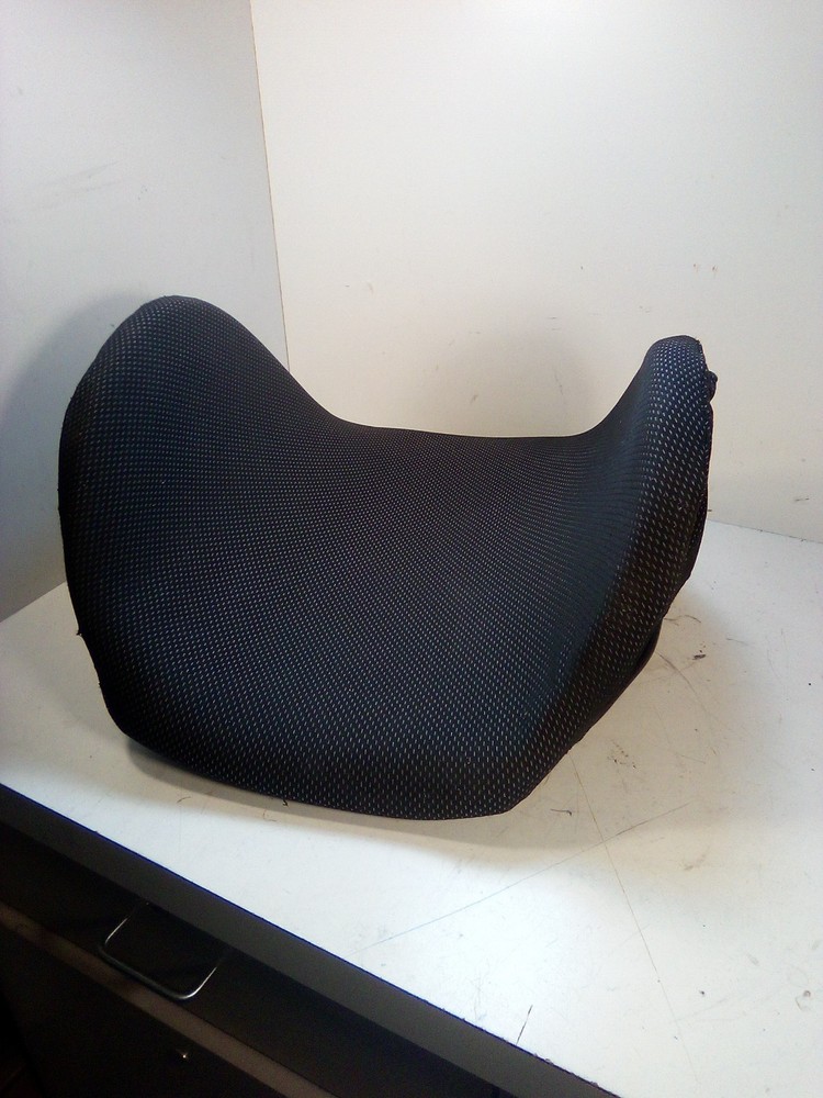 Invacare matrx Wheelchair Solid Back 15" Wide 17" Long ML1