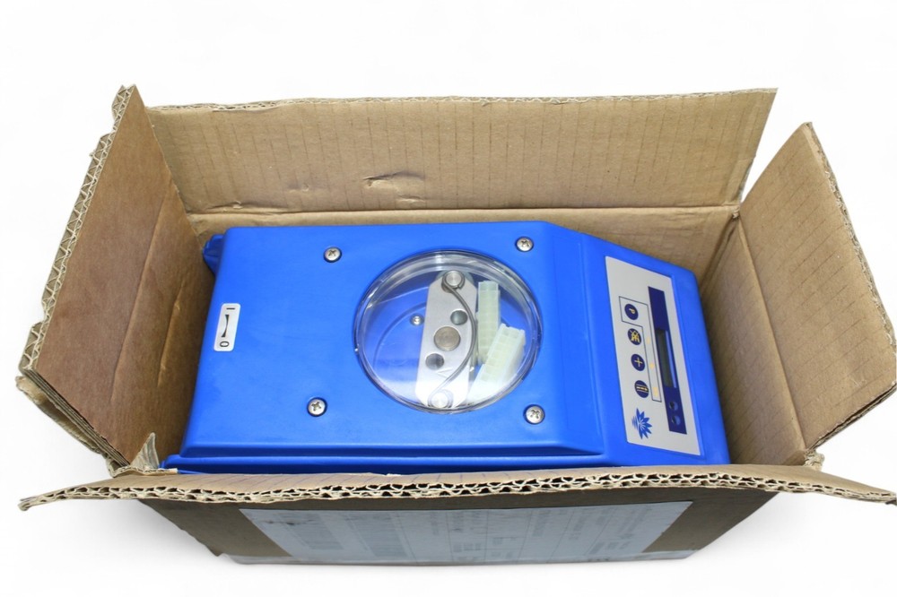 JOHNSON DIVERSEY PC 120 DOSING PUMP