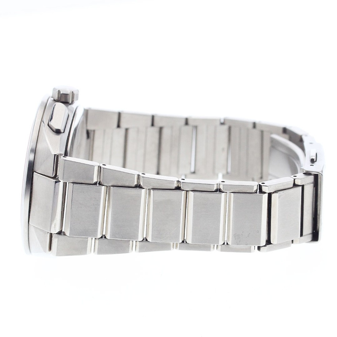 Seiko Astron SBXY059 2023 Silver Titanium Solar Radio 43mm Limited 500