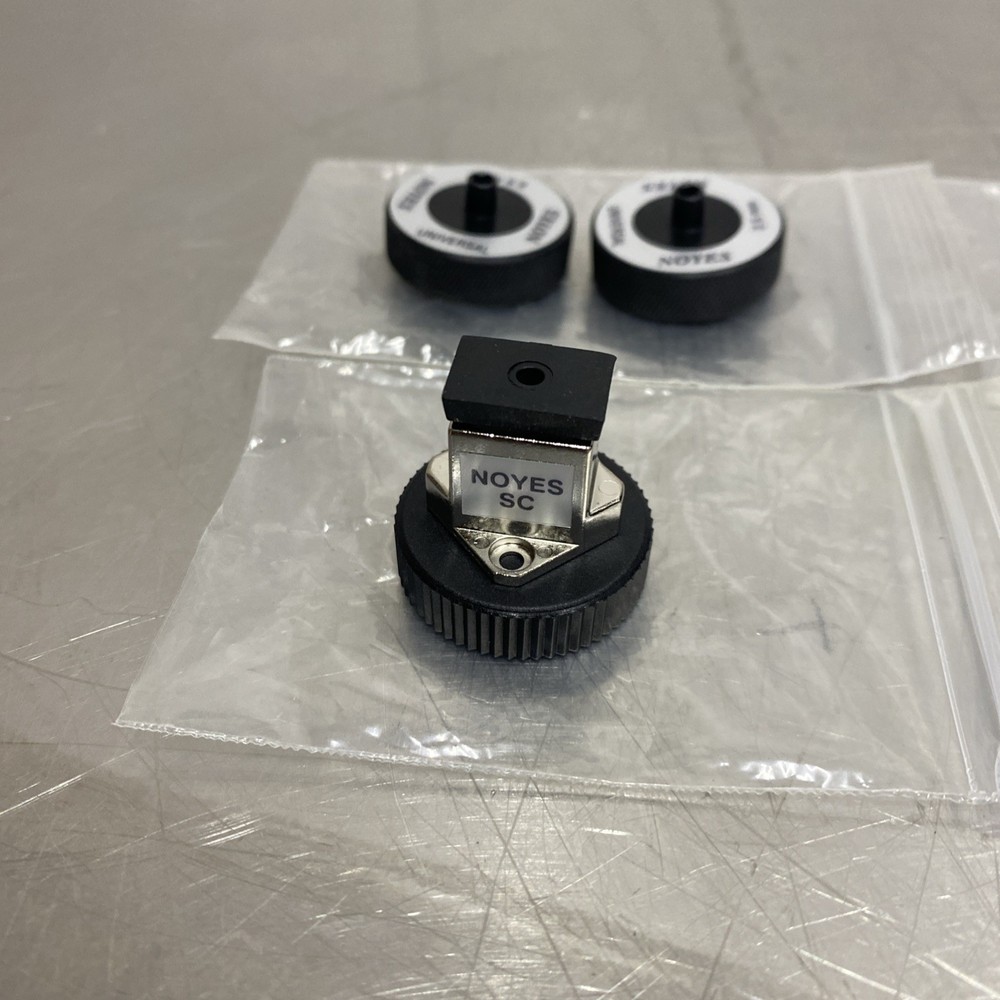 NOYES MLP 1-2 Multimode Light Pack In Hard Case