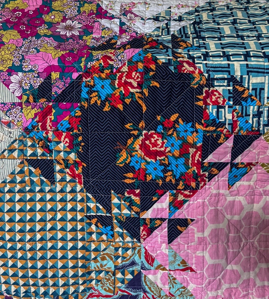 Lap Quilt