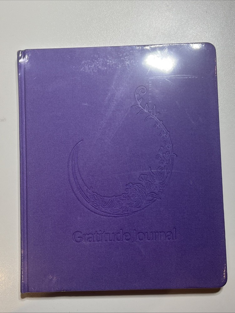 Skyline Gratitude Journal NEW