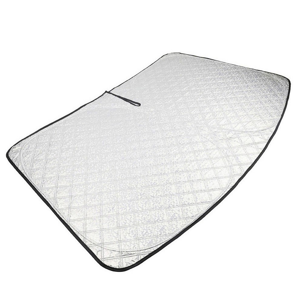 Car Front Windscreen Windscreen Sun Shade for MKC SUV 2015-2019