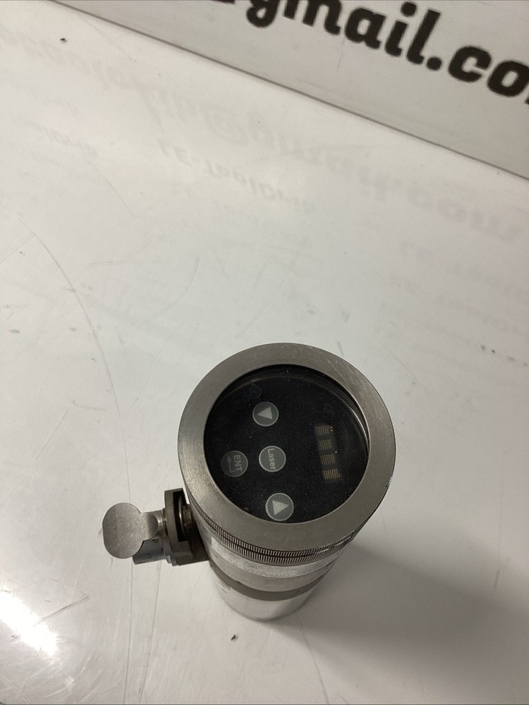 IRCON,MODLINE 5,INFRARED THERMOMETER SENSOR 5g-1415100 N-581