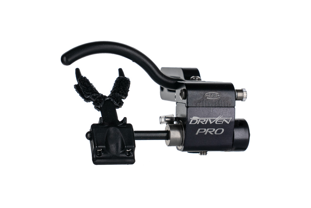 AAE DRIVEN PRO RH Target Rest