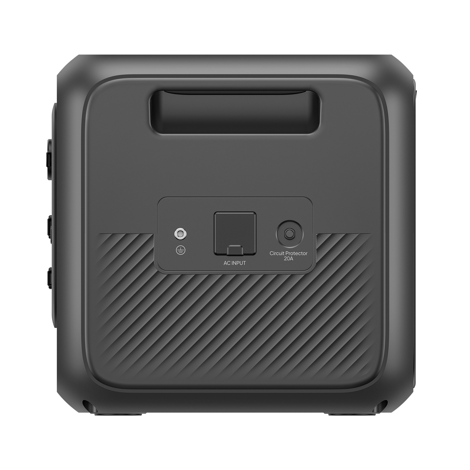 BLUETTI Elite 300 2400W 3014.4Wh Portable Power Station LiFePO4 for RVs Travel