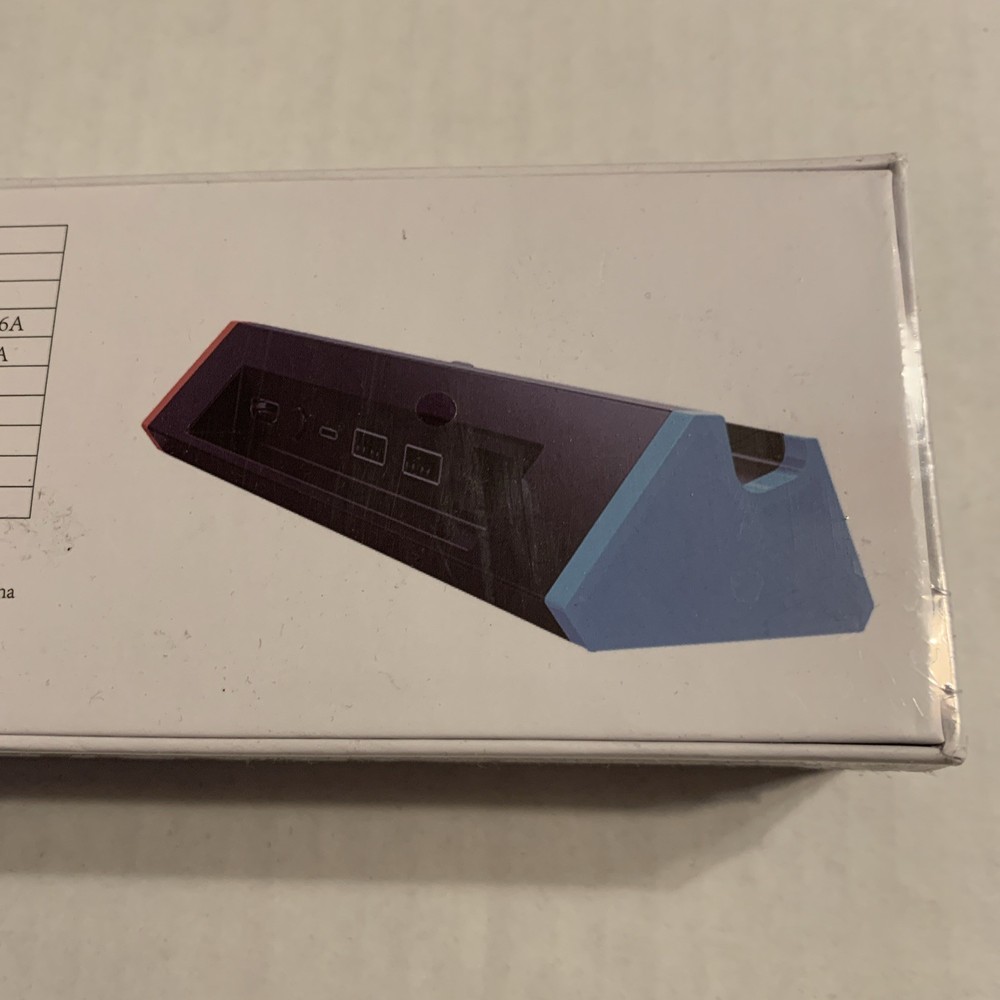 SIWIQU Switch Dock S3 Sealed For Nintendo Switch