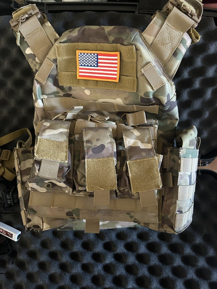 airsoft starter kit