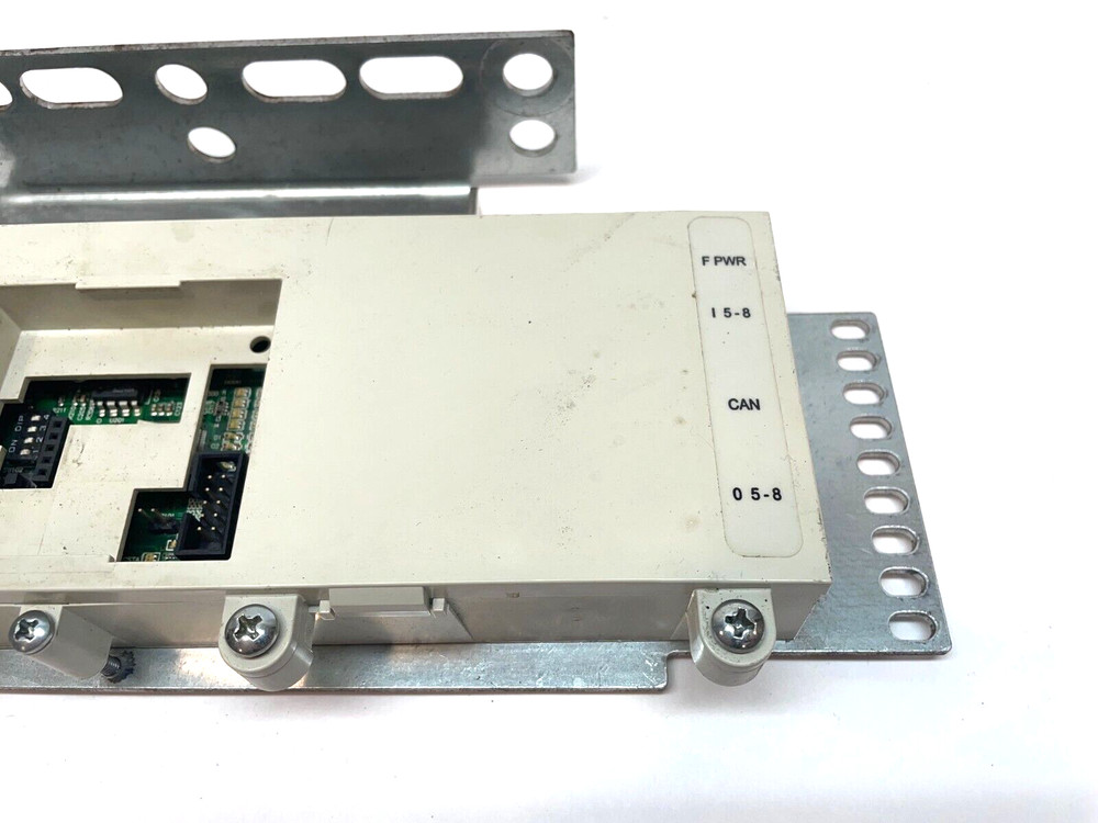 Dematic EDM Embedded Discrete Module, Power Roller Conveyor Control Module