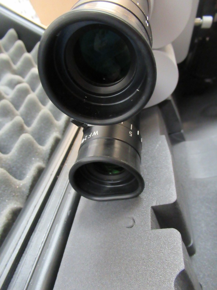 Karl Kaps 920001700301 Optical Microscope Head
