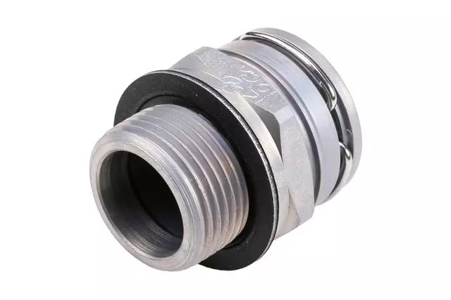Genuine GM Engine Oil Cooler Fitting 12672501